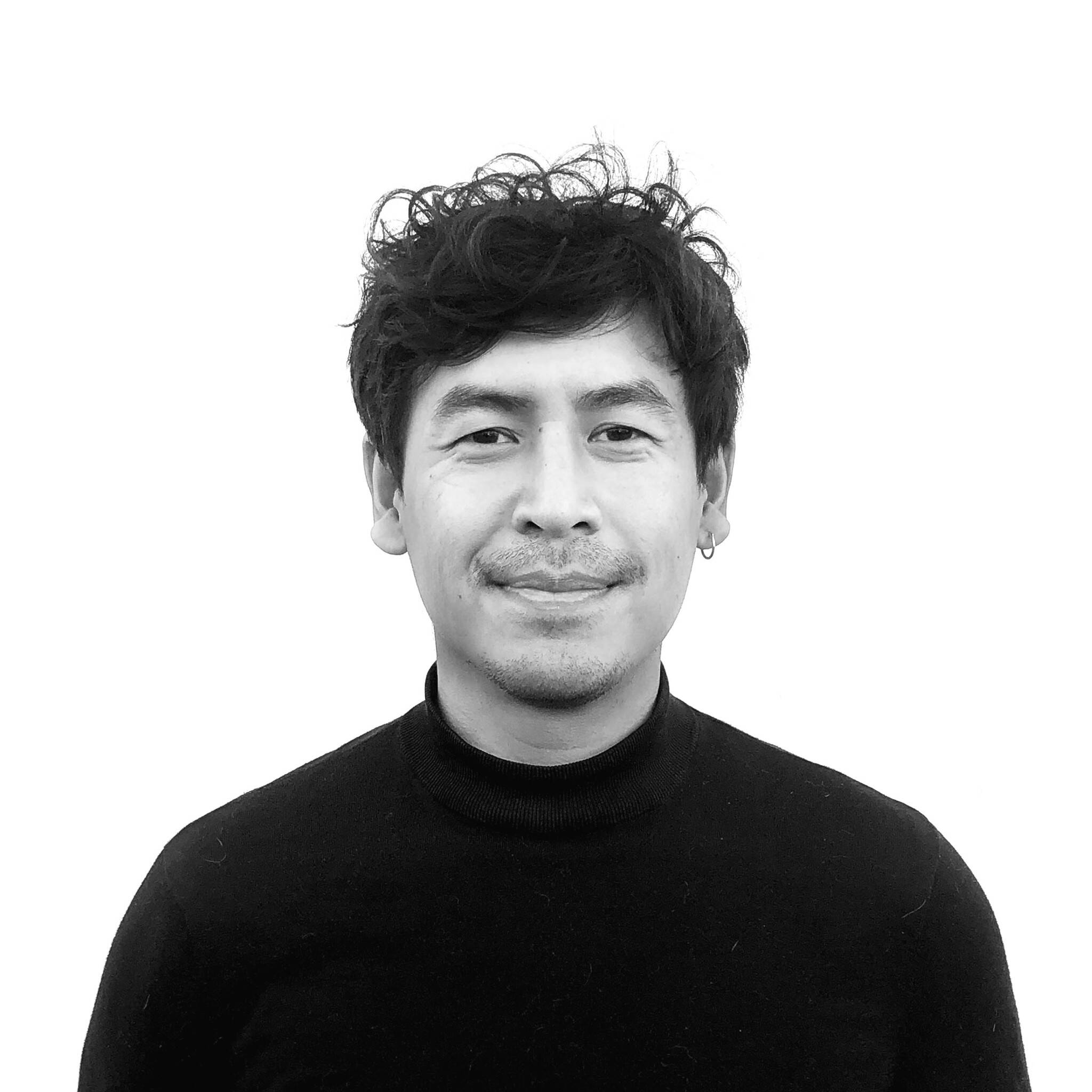 Cédric Hom