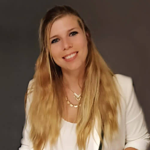 Melissa Mauduit