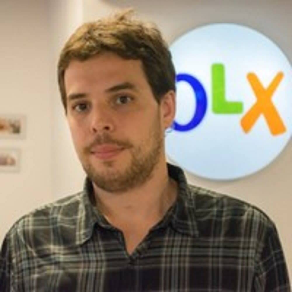 Matías B. - Digital Marketing and Growth