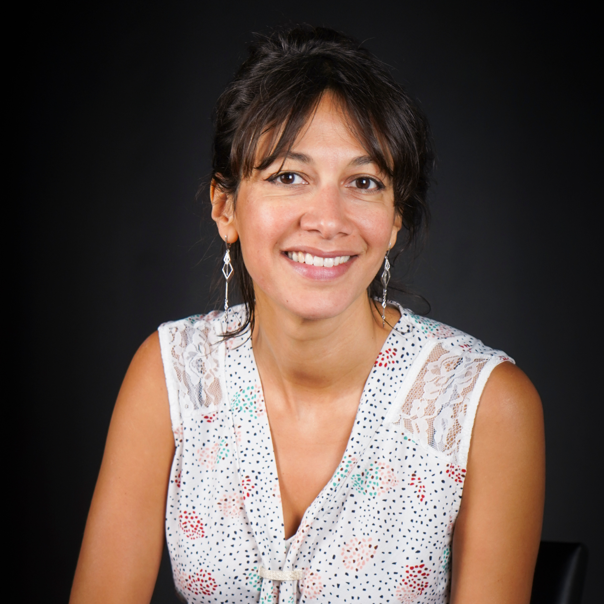 Farida B.