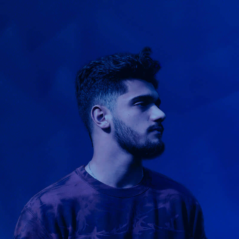Maxime Ranchoux - Motion Designer Freelance 