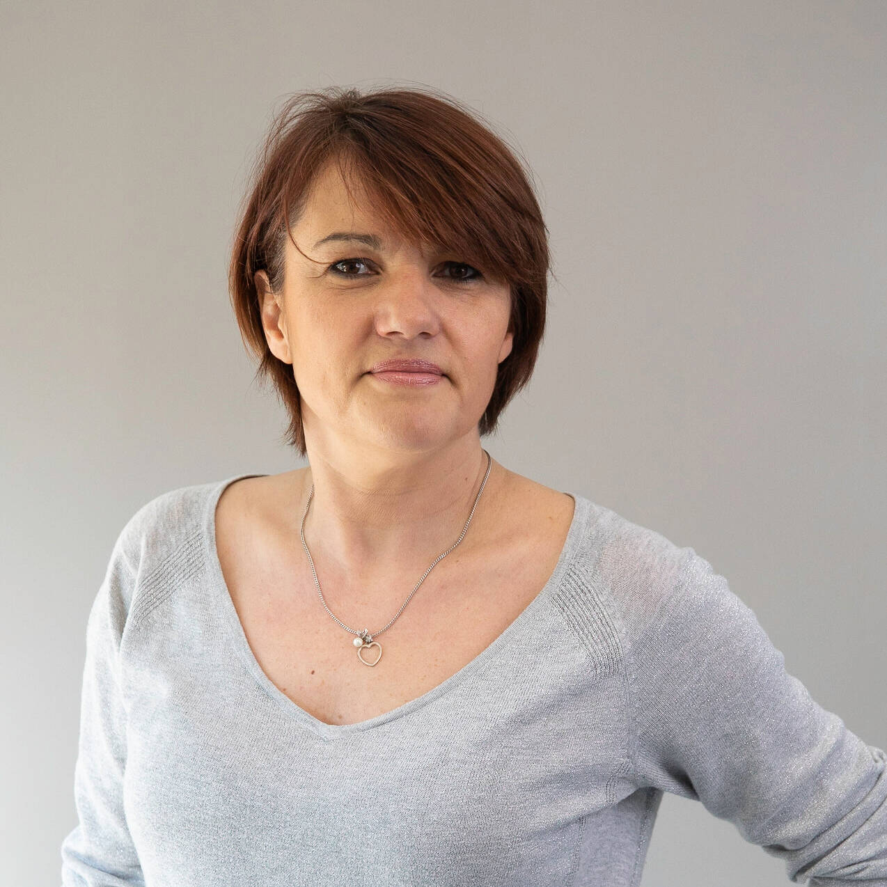 Muriel Elie