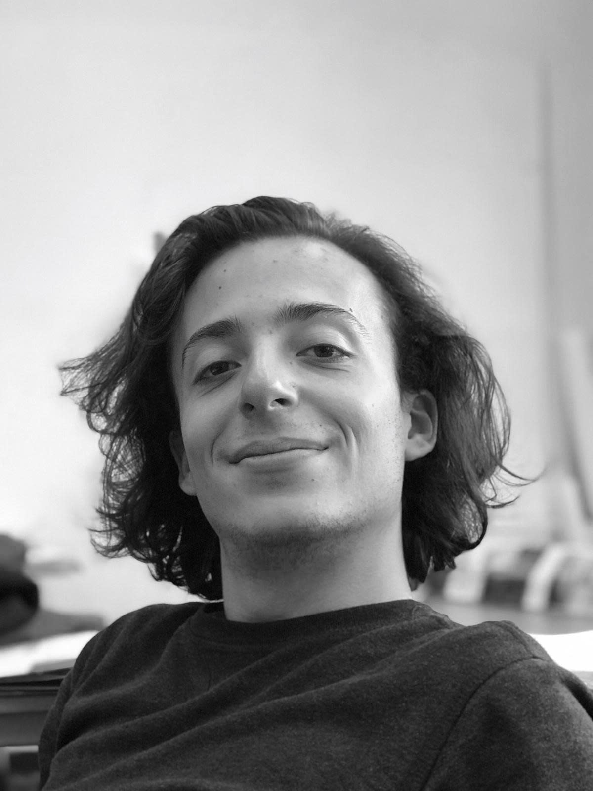 Noel Leynadier
