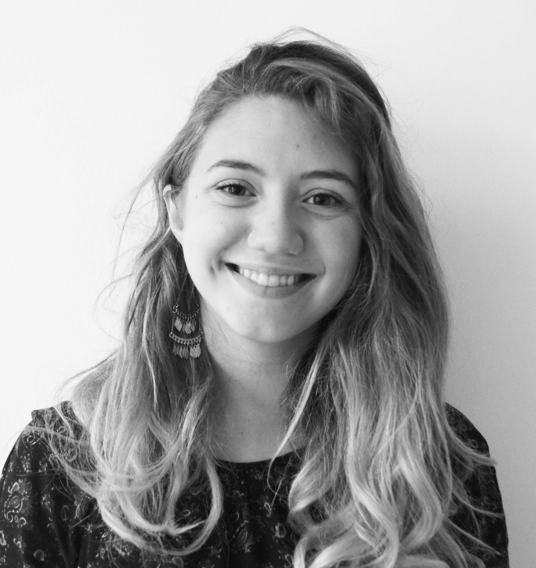 Lucie Liagre