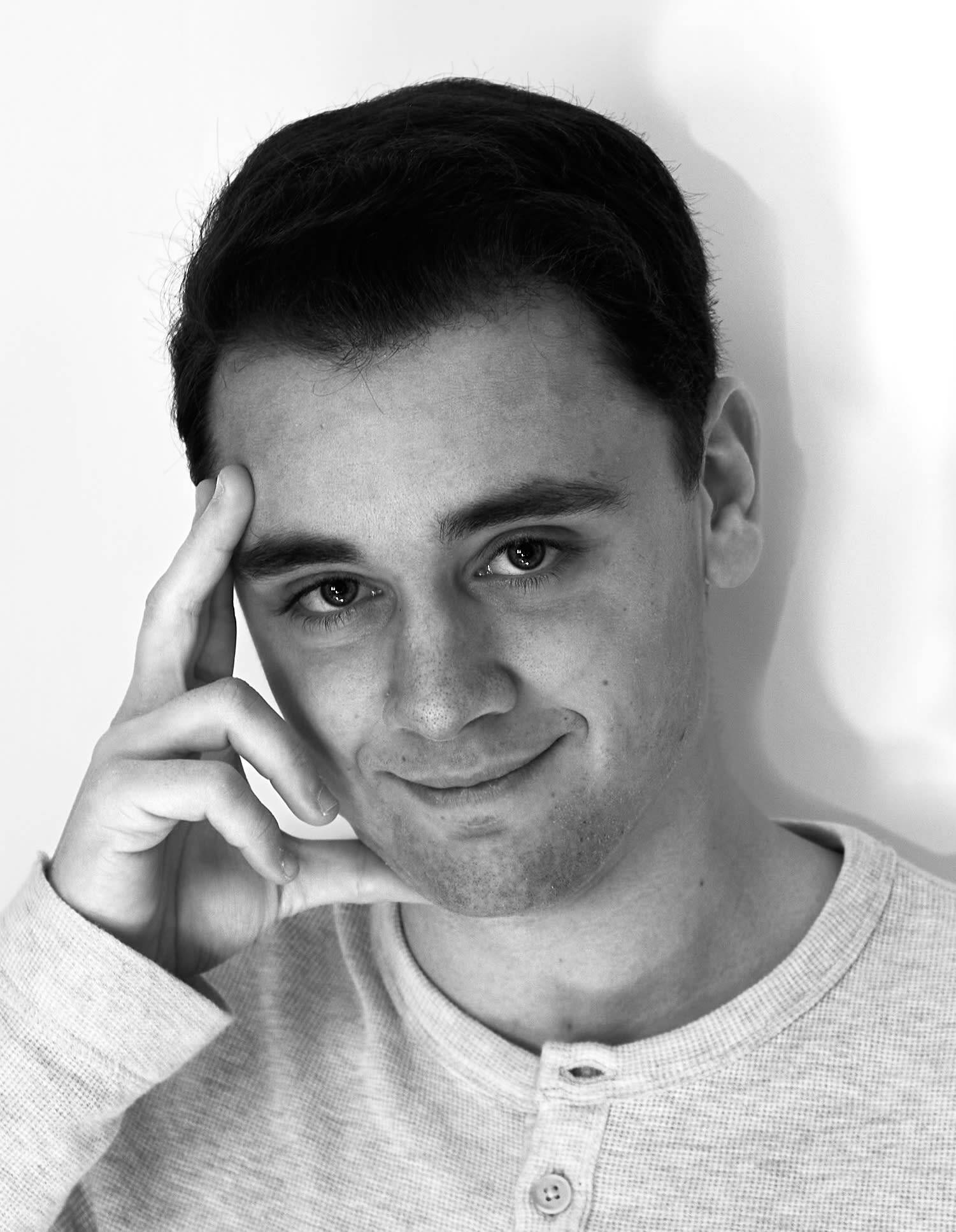 Alexis Buza - Data Scientist | Technical Project Manager