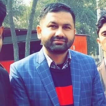 Kamran Qadir