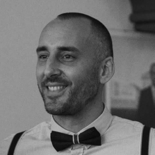 Nicolas Gerard