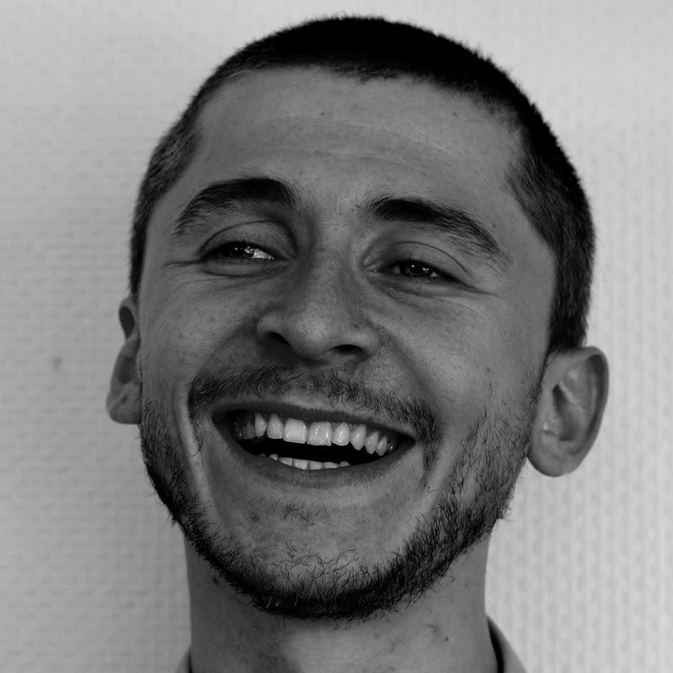 Sébastien Skorupski - Senior software engineer