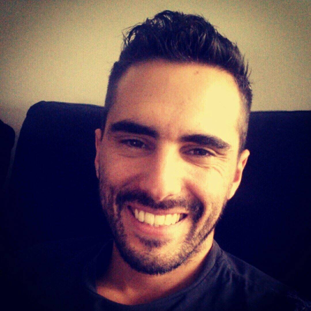 Kévin M.