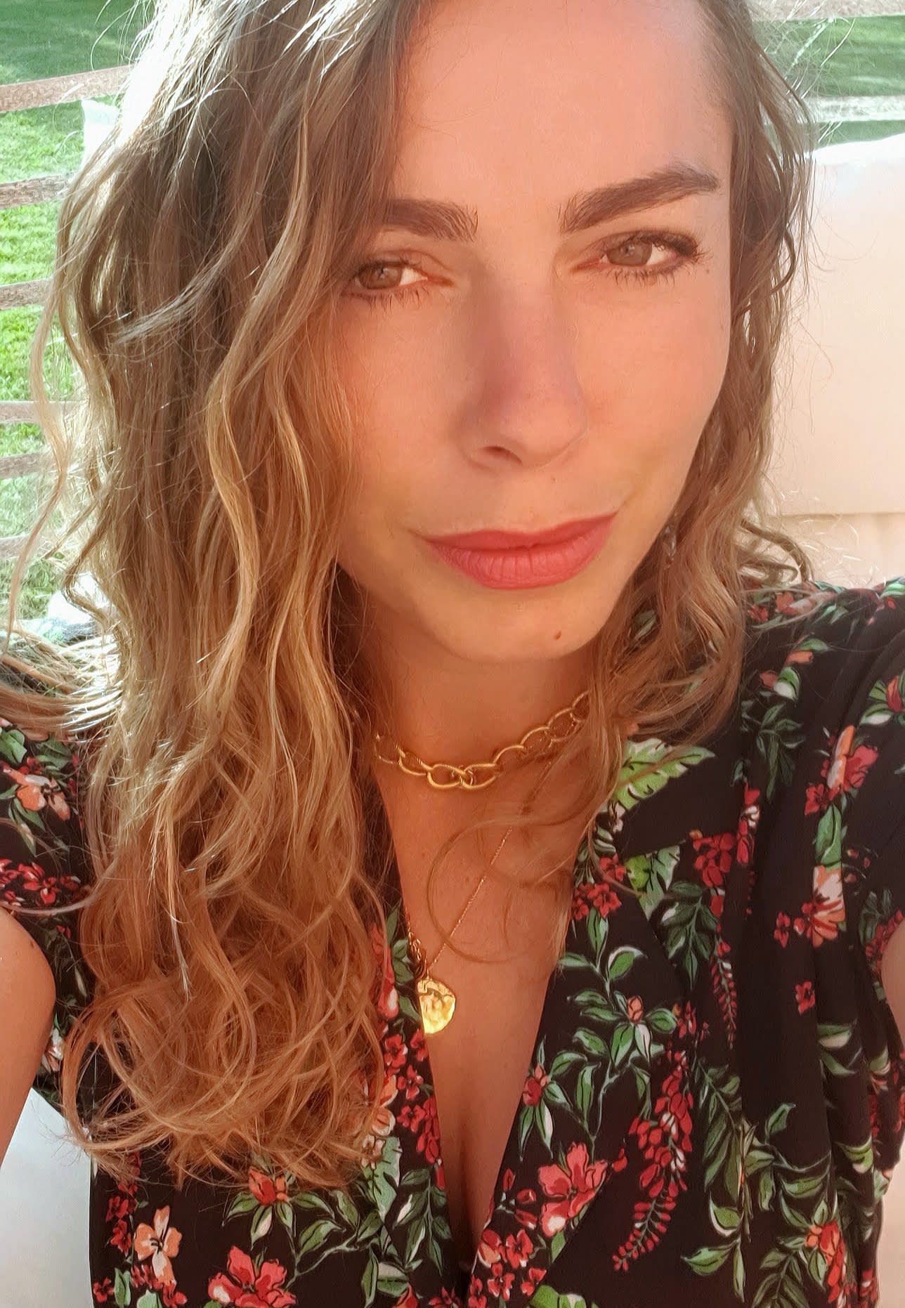 Caroline Viorney