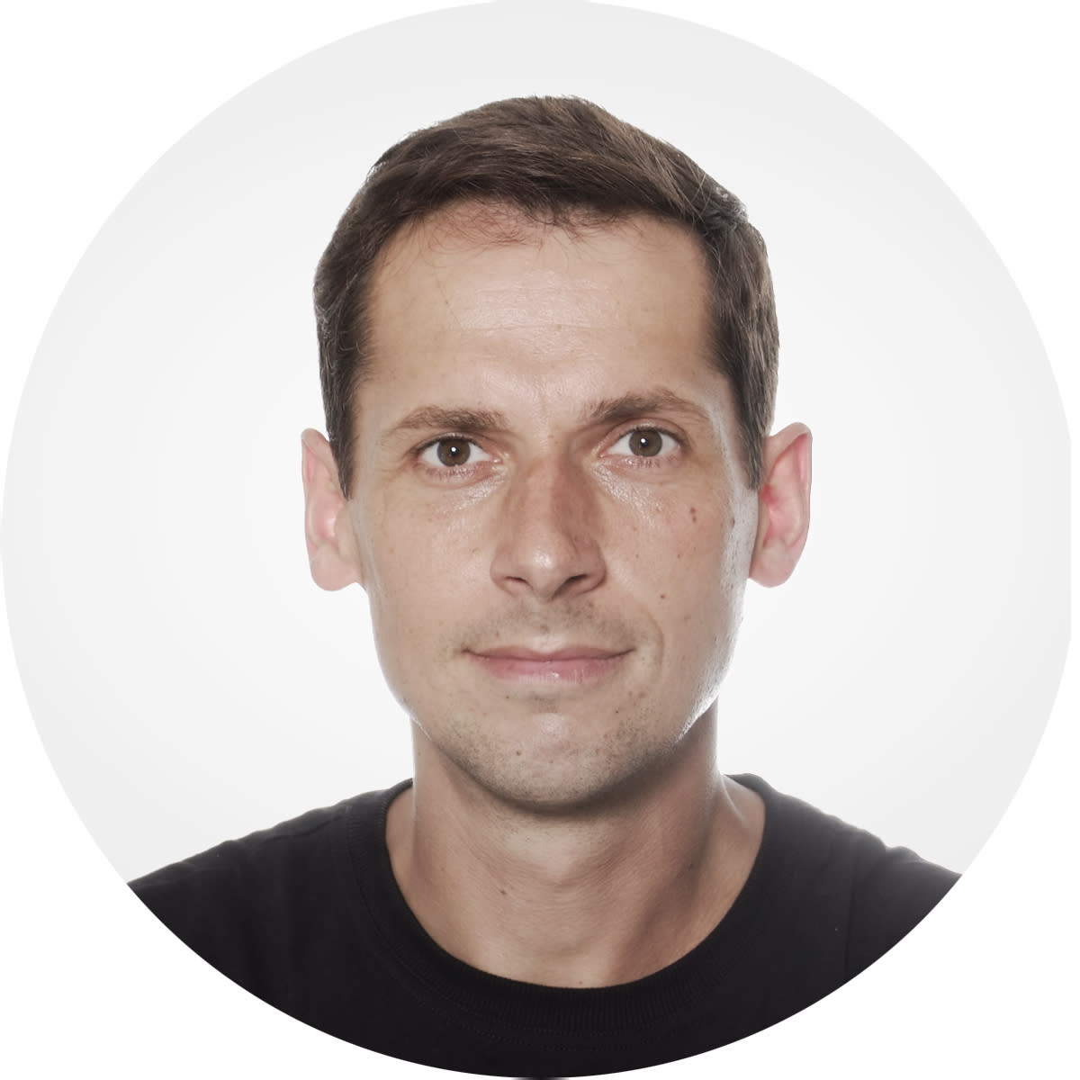 Marc D'Erceville