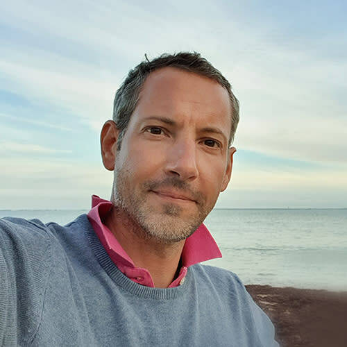 Jérôme Montchougny - Newsletters, magazines et journaux d'entreprise
