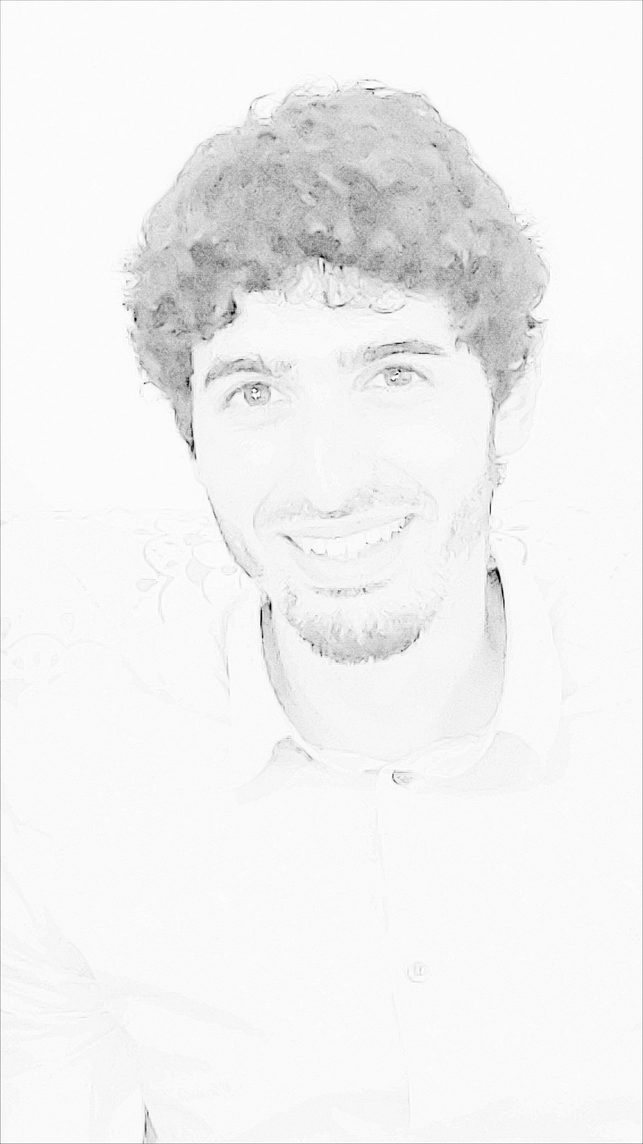 Mohammed Chelghaf