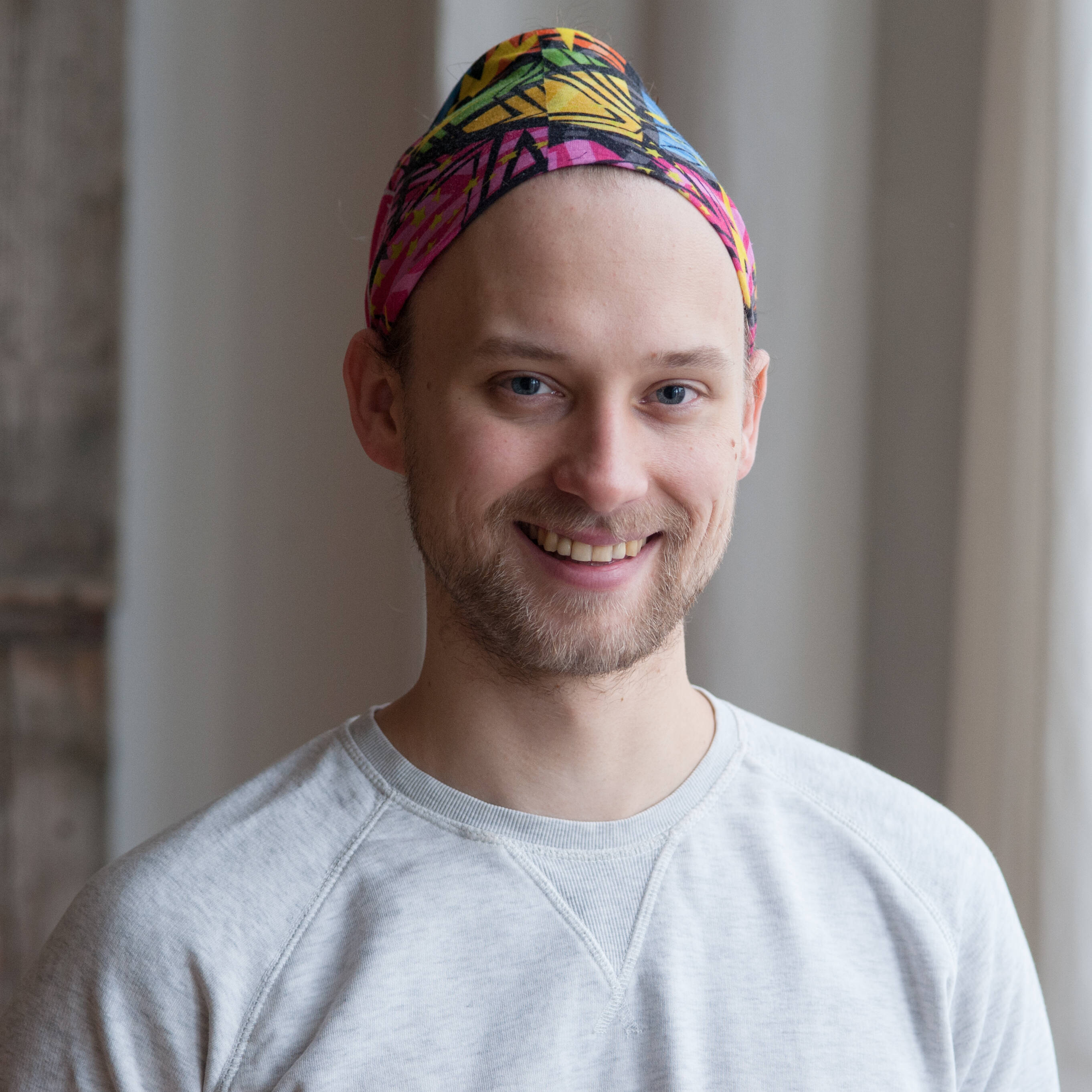 Tim Budweg - Fullstack Engineer React, Type-/Javascript and AWS