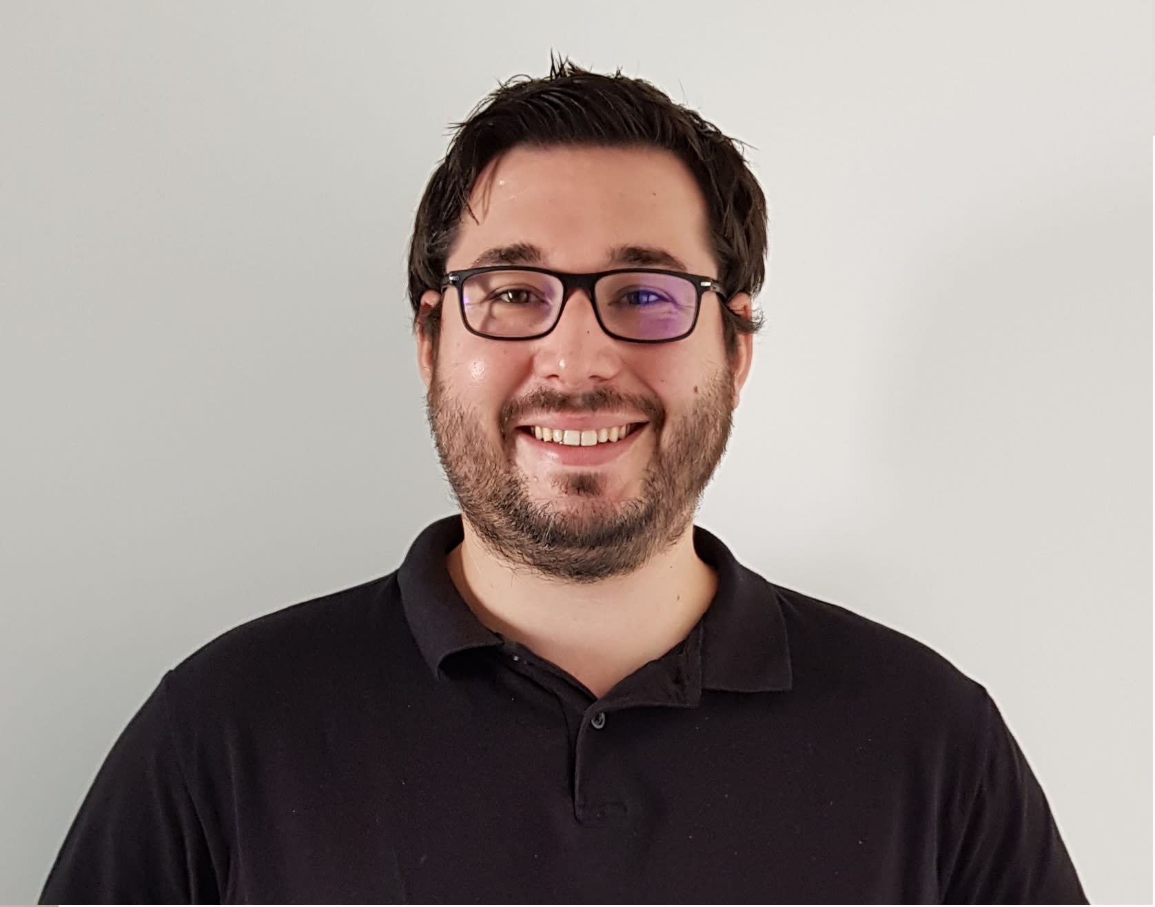 Cédric Millauriaux