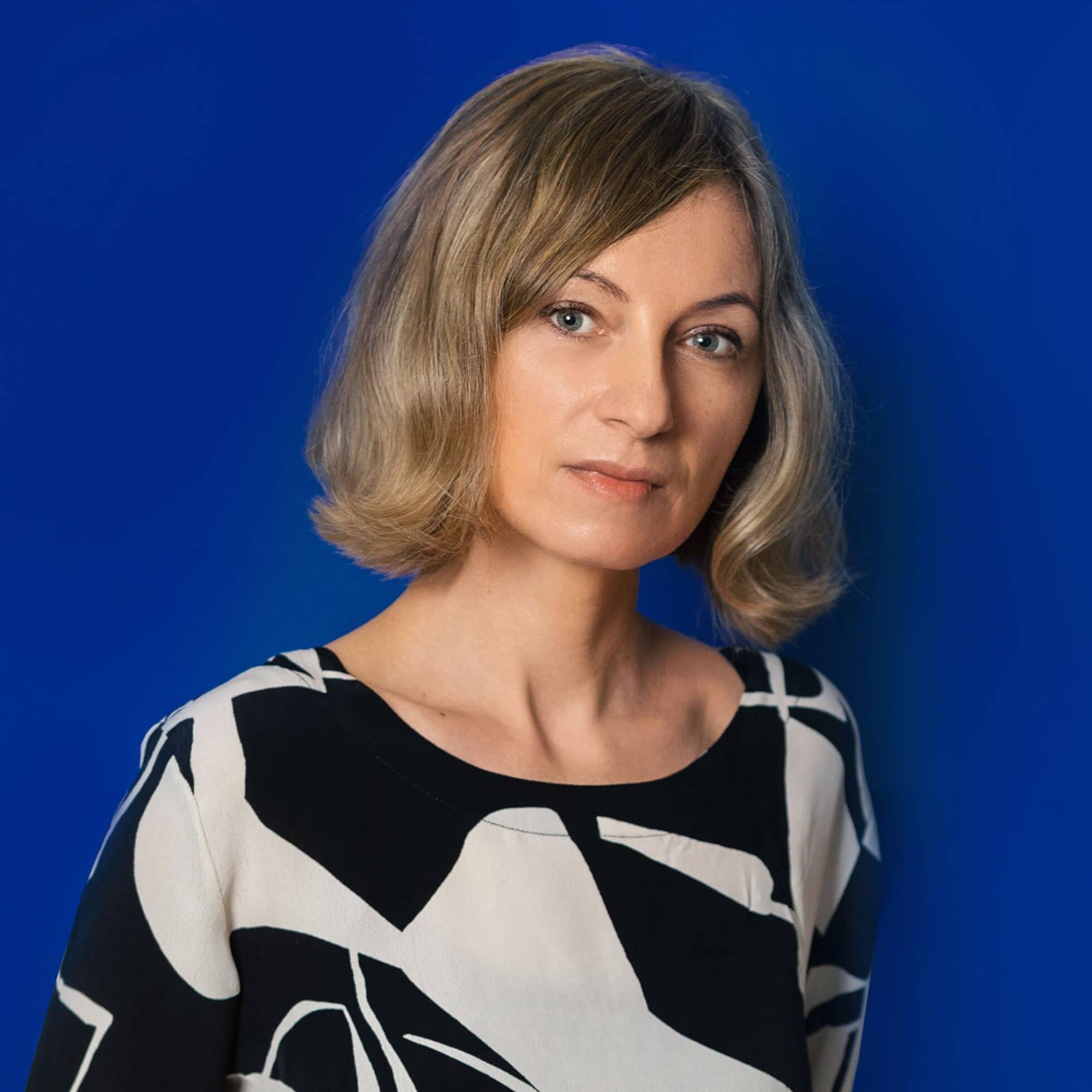 Agnieszka Grudzien