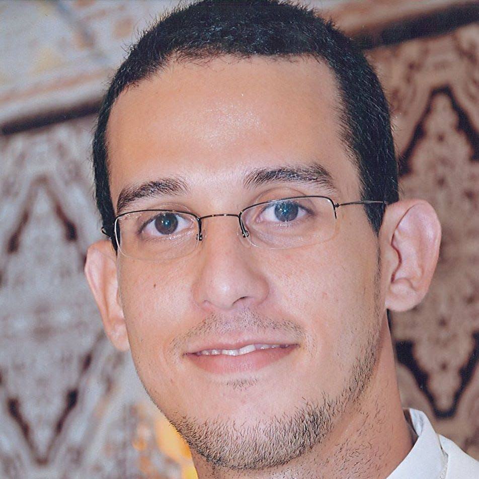 Amine El Kouhen