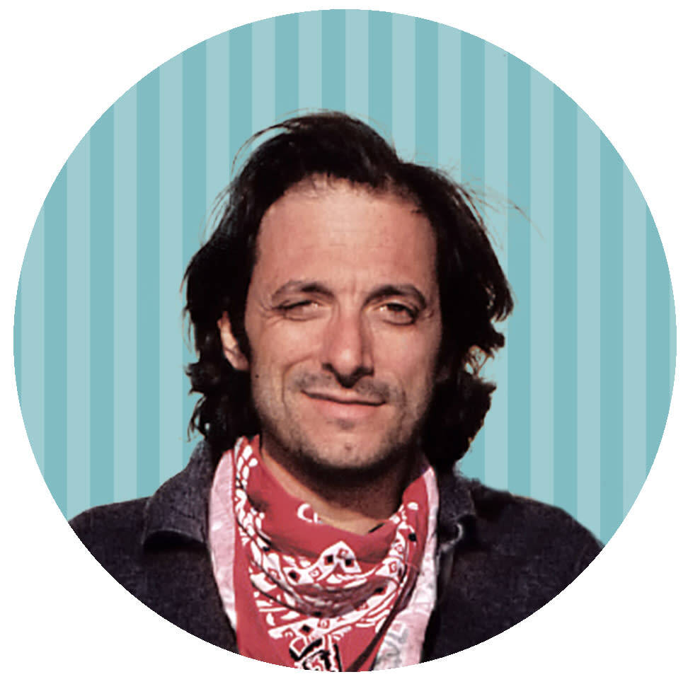Pierre Sabatelli