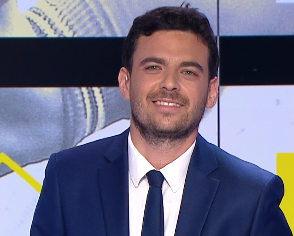 Eliott Samuel