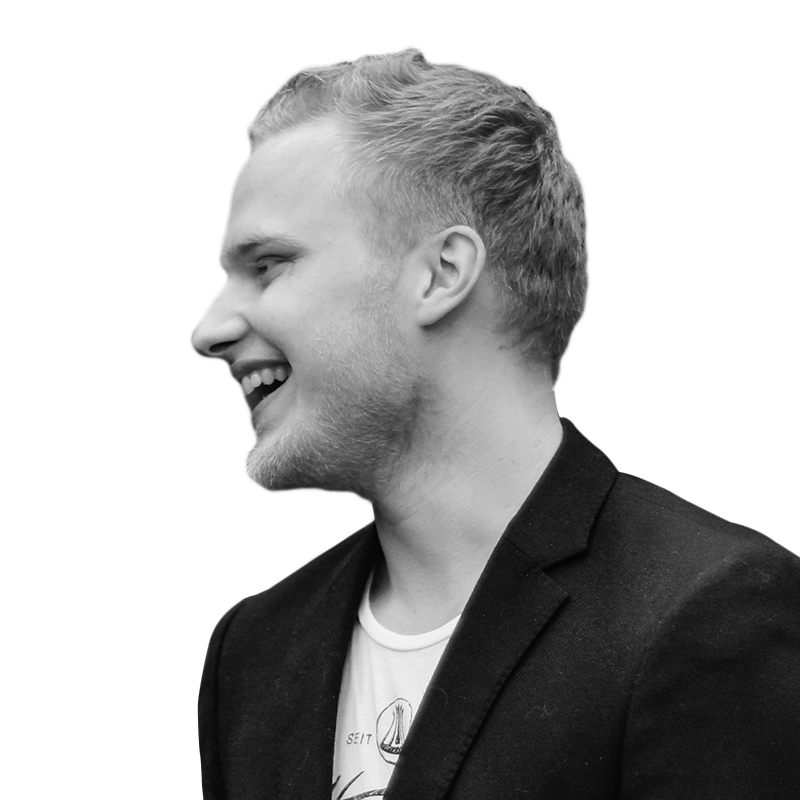 Raphael Prinz - Authentische Markenkommunikation in Print & Web