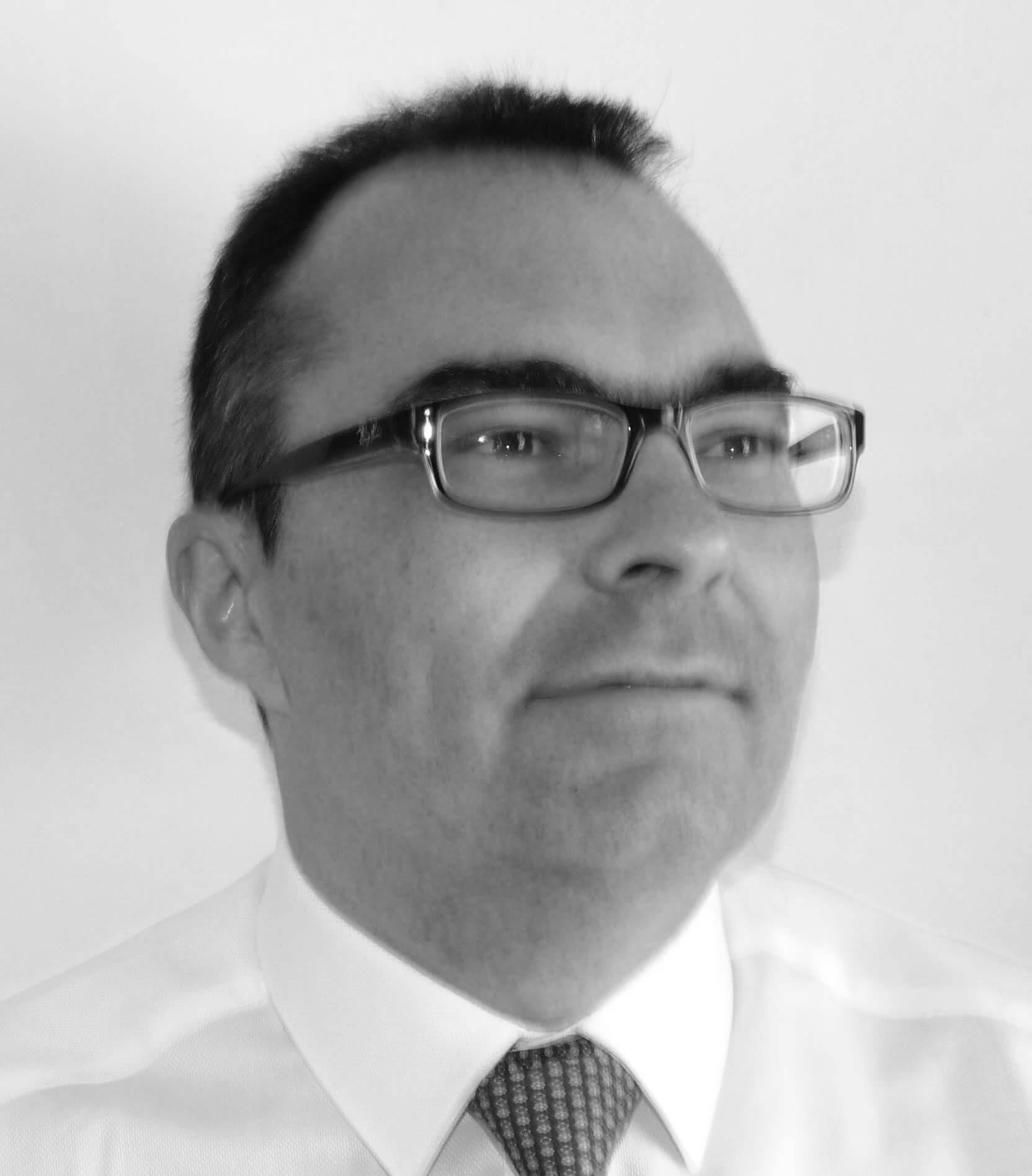 Stephane De Prado