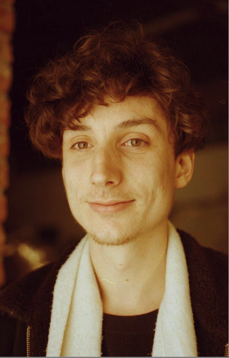 Valentin Coste