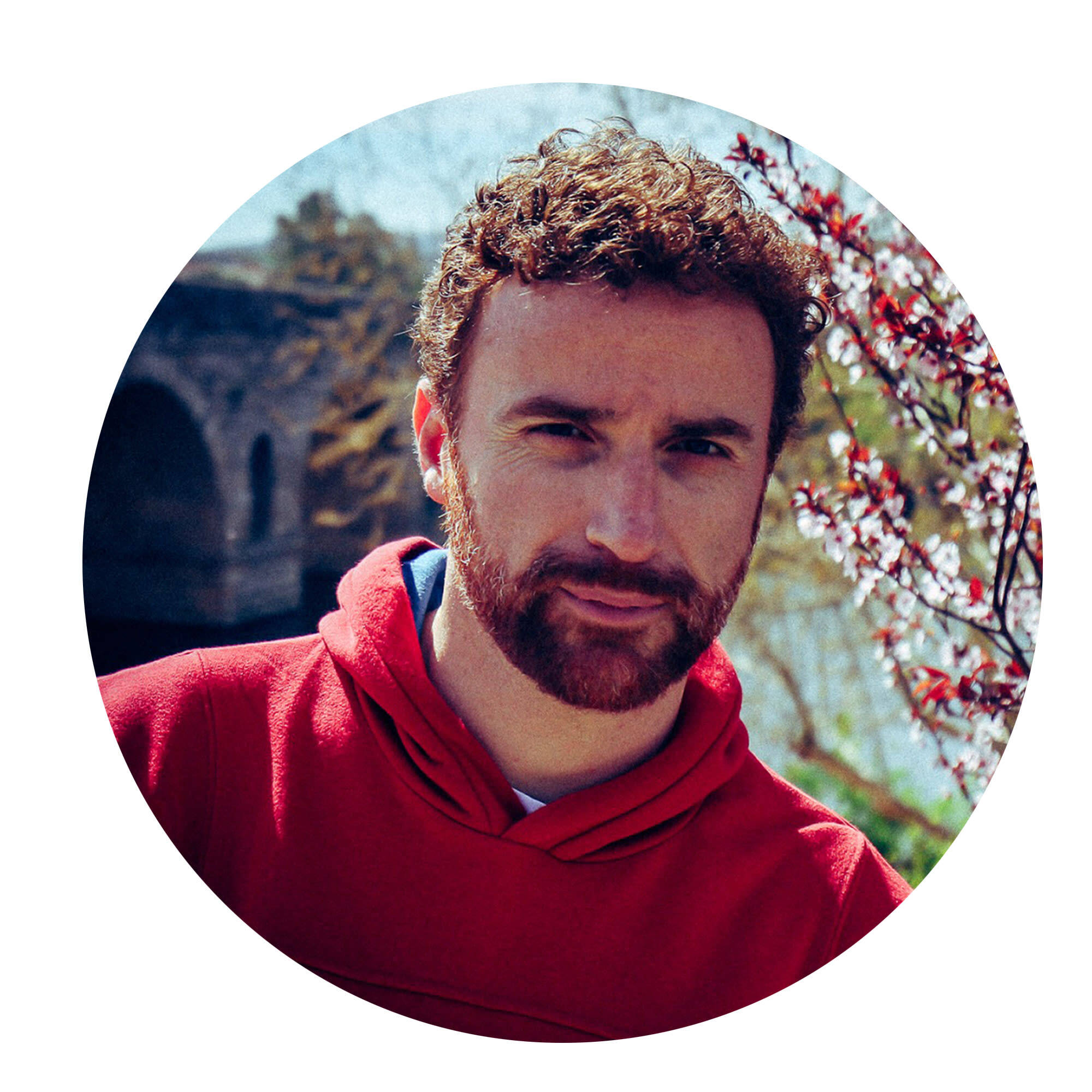 Angel Blanco - #ReadyToHelp Realizador y Editor de audiovisuales