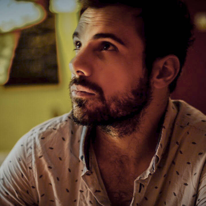 Benjamin C.