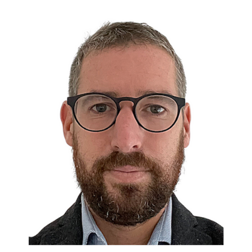 Anthony M. - Product Owner Data / Supply chain
