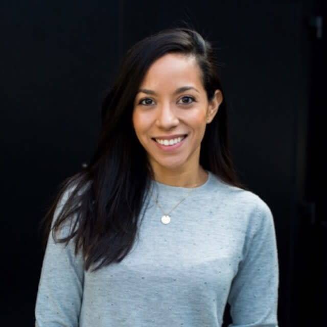 Patricia Saona