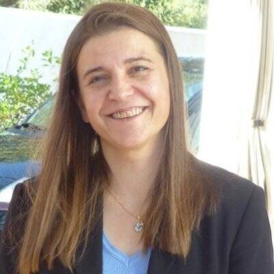 Magali Gerard