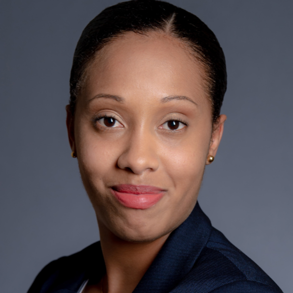 Aurélie Homand - Assistante juridique , administrative