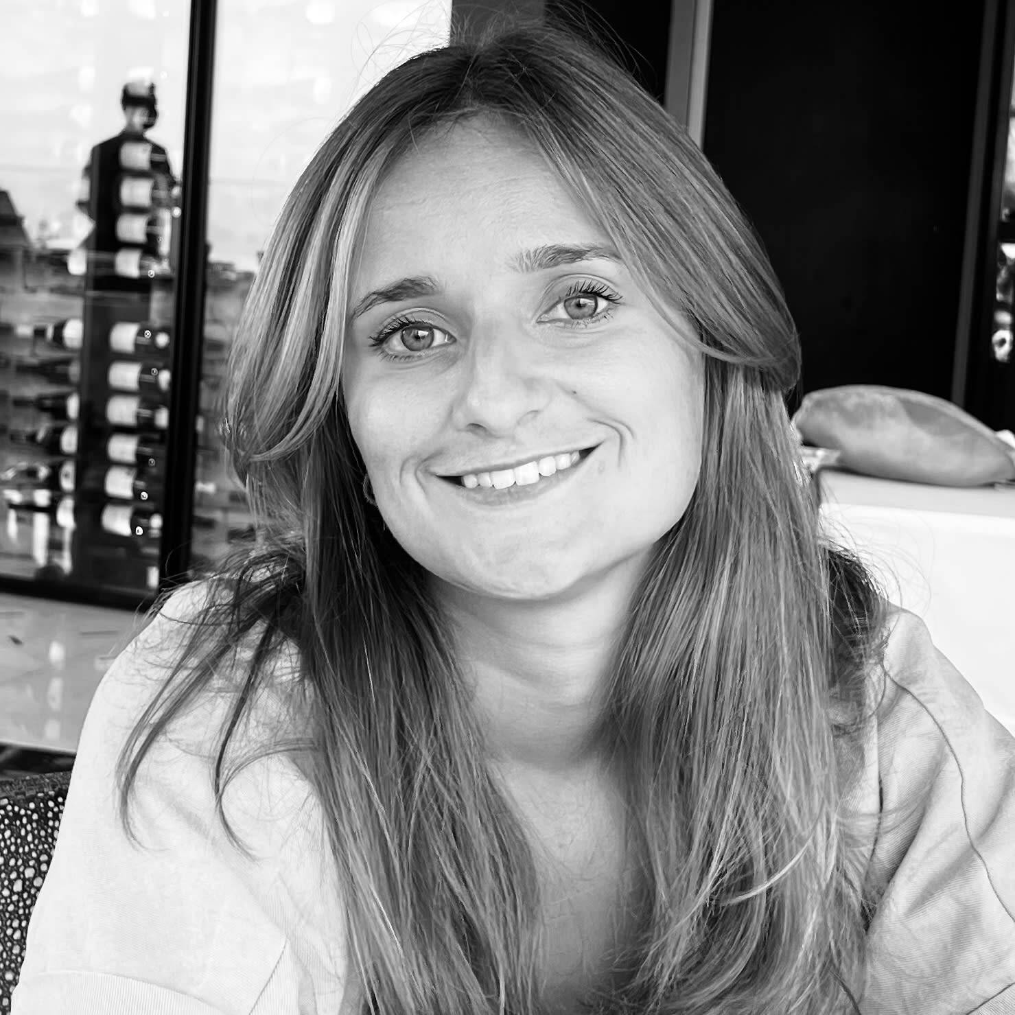 Marilyn Noyer