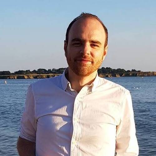 Marc-Henri Delugeau
