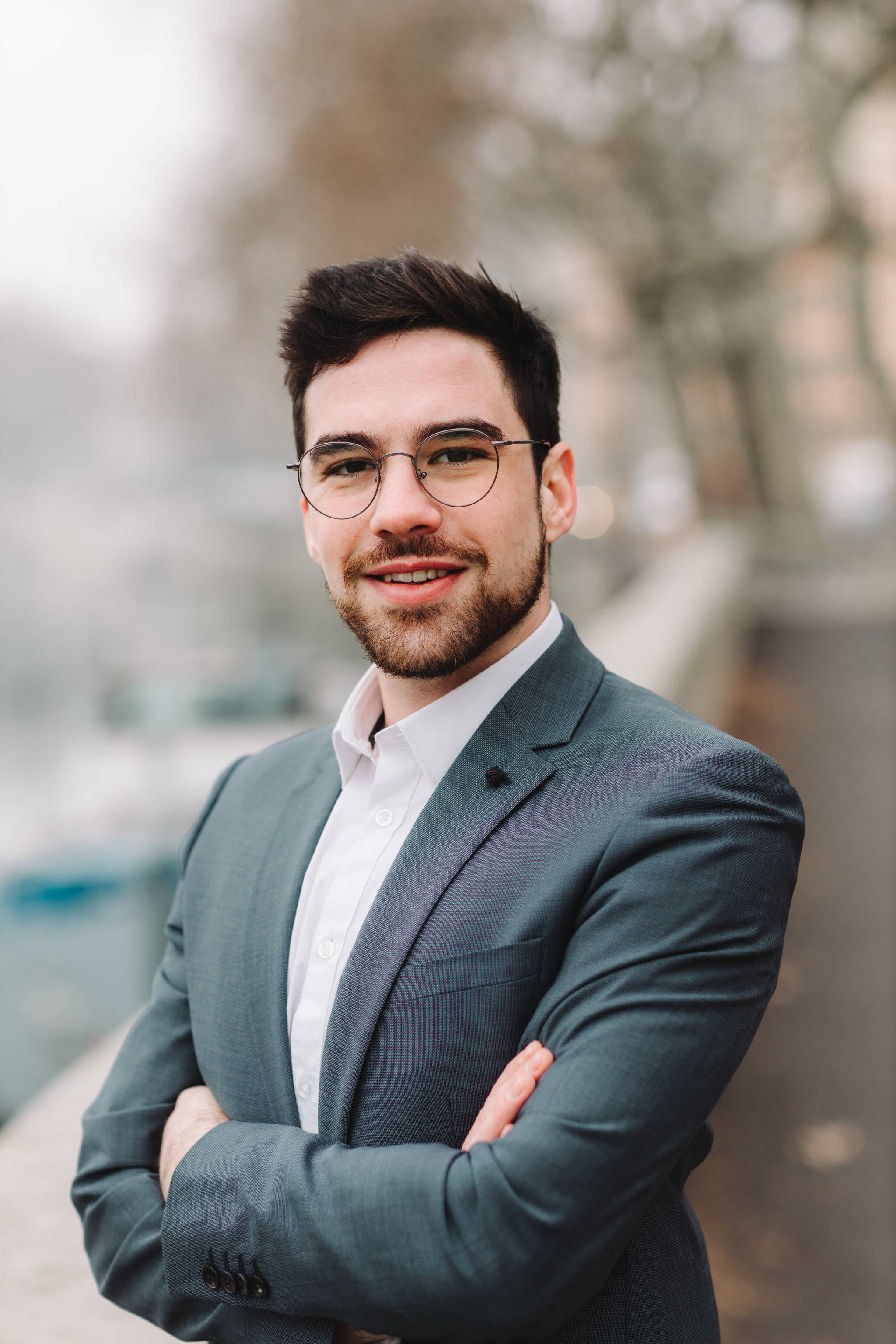 Thibaut Gressier
