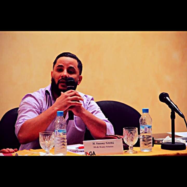 Sammy N. - Product Owner
