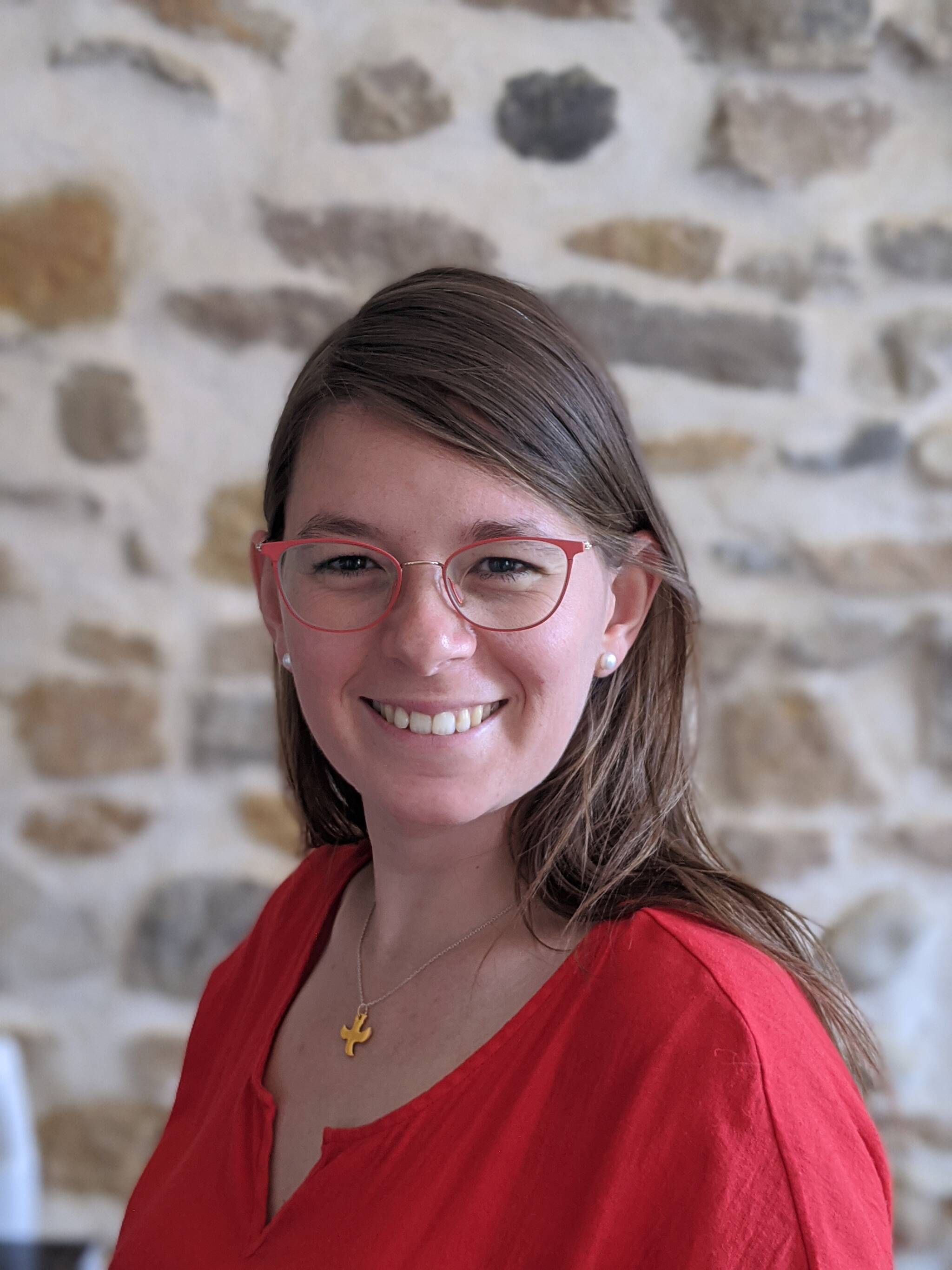 Marie Prache - Facilitatrice en intelligence collective