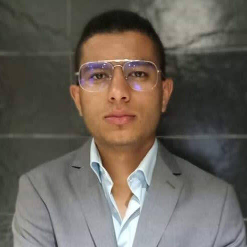 Youssef Elhaddi