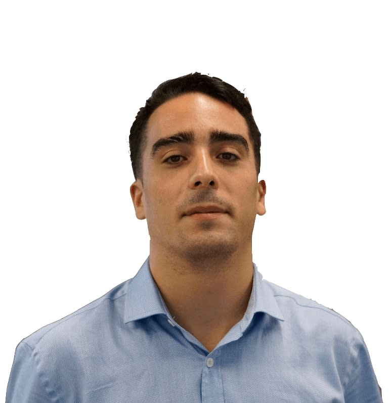 Ismaïl El Gaouzi