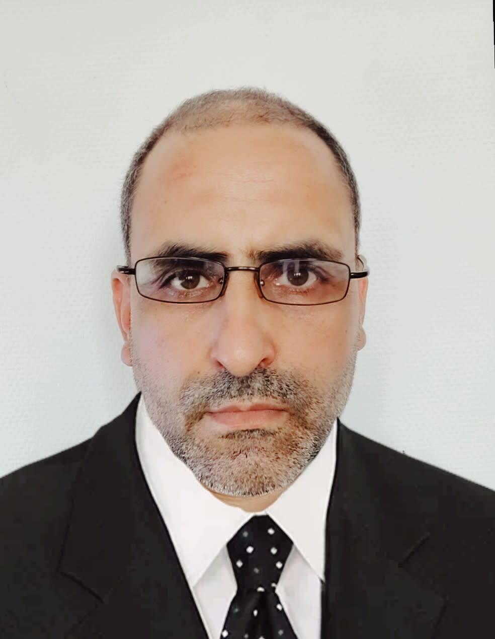 Kamal Kendira