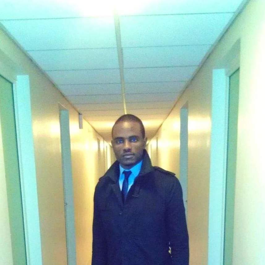 Frank Ngassam