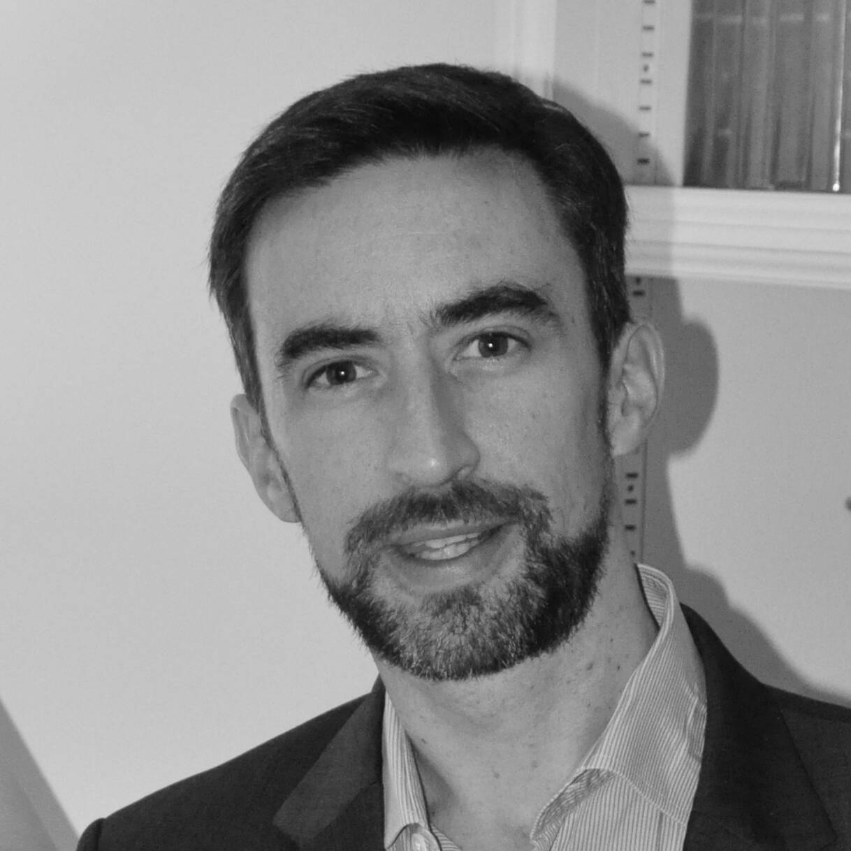 Ludovic D. - Senior Consultant en marketing digital
