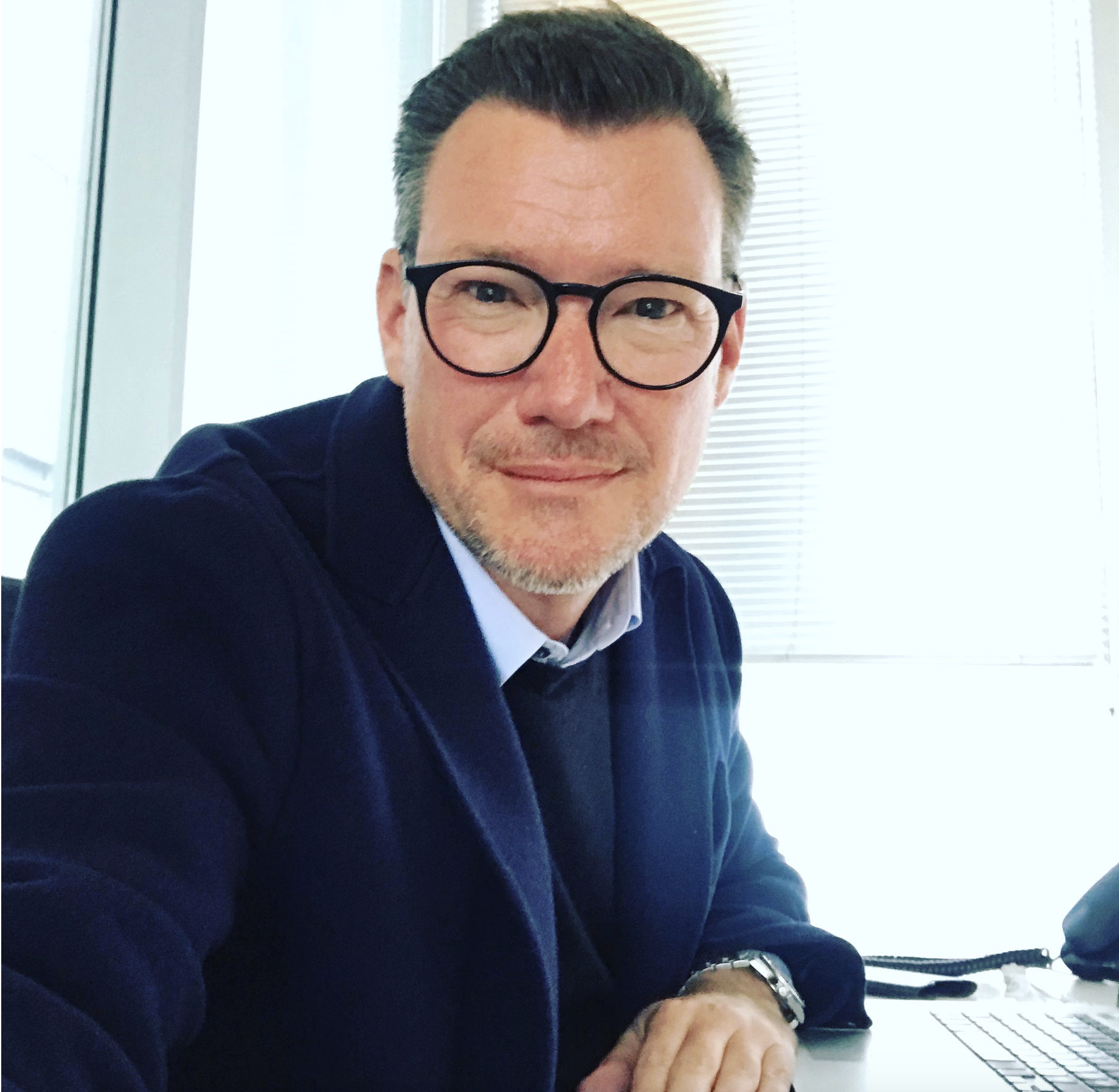 Joerg Herzog