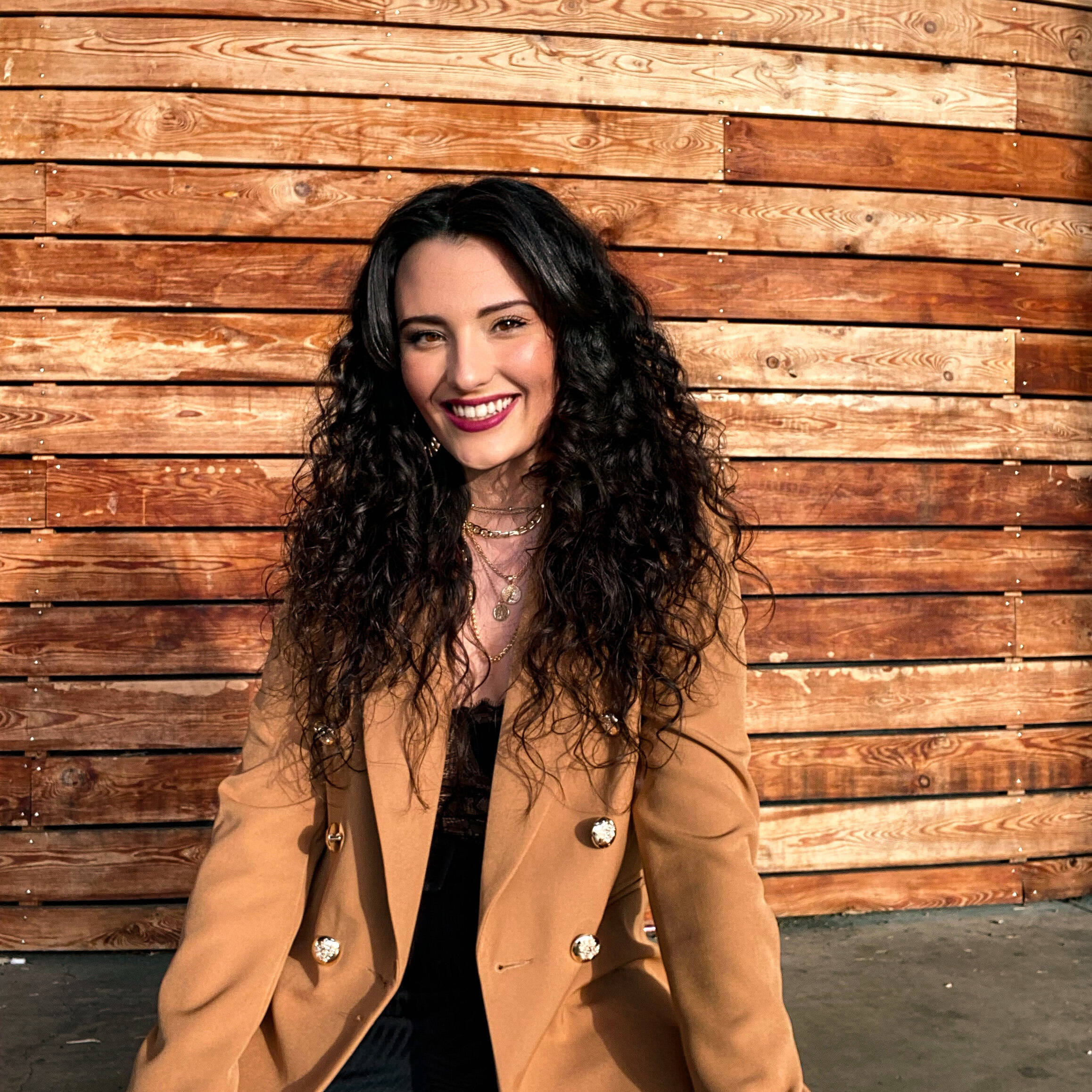 Juliette Farandou - Community Manager