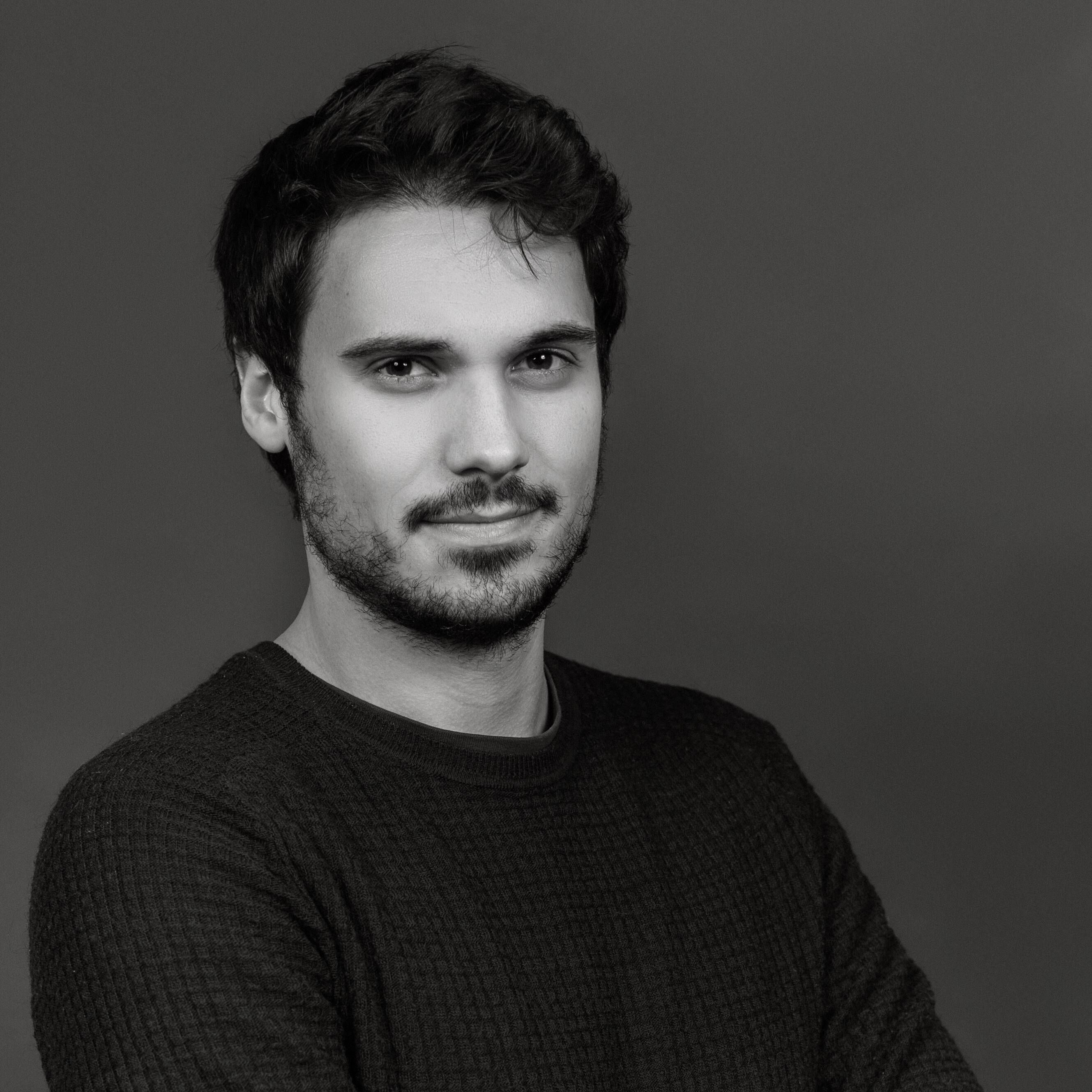 Clement M.