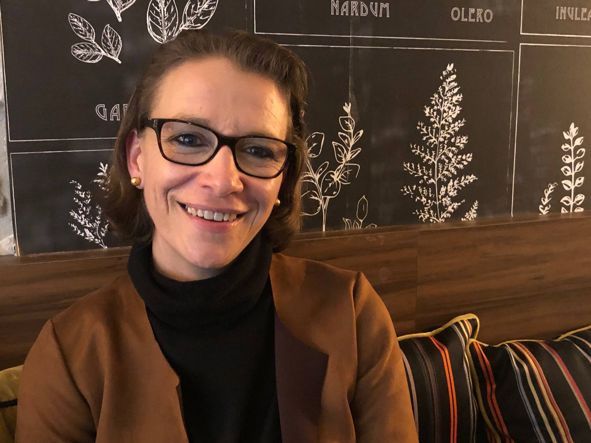 Christelle Ozanne - Assistante administrative et commerciale freelance