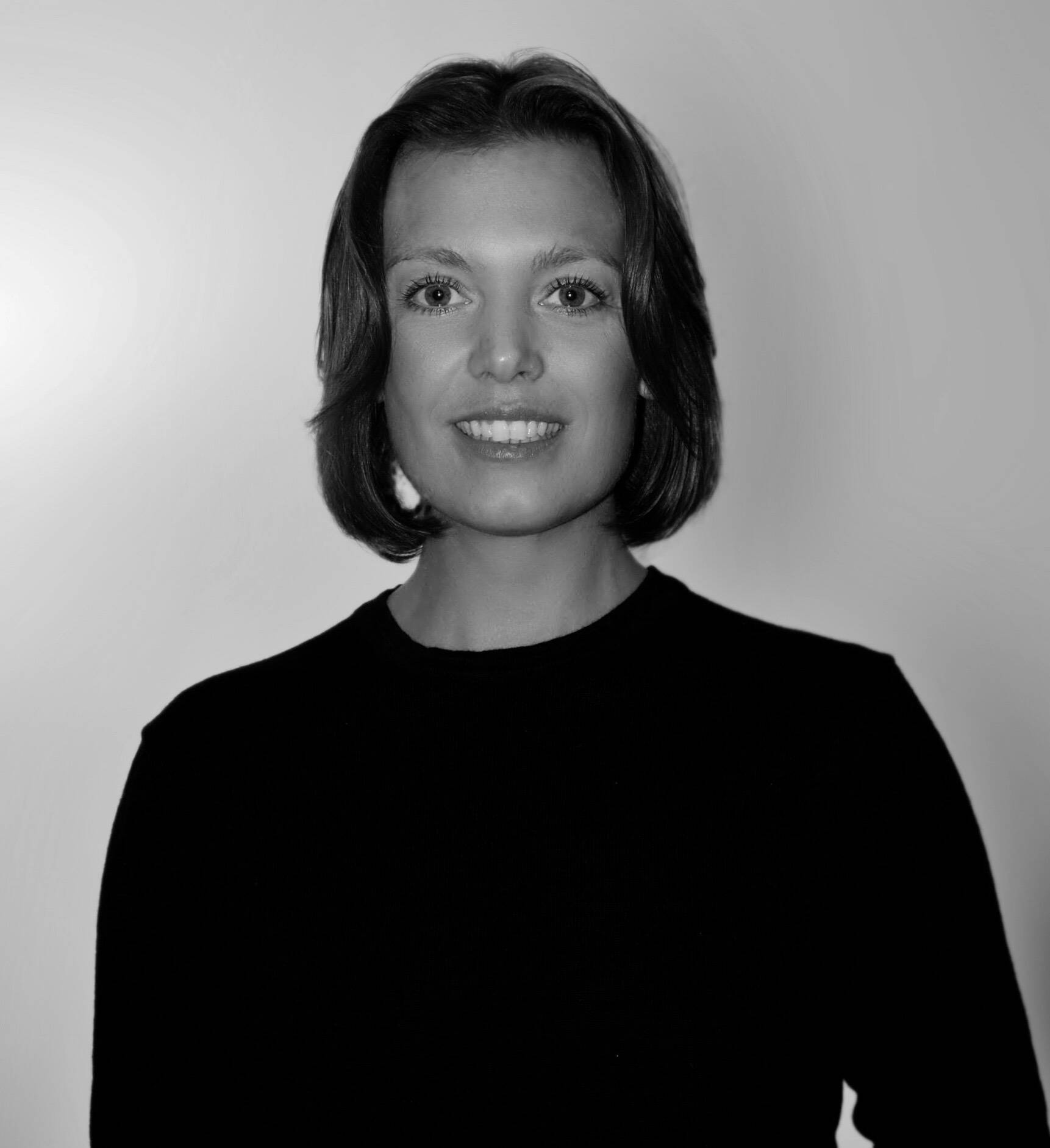 Irene Sandvik Solberg - Customer Success Manager bilingual 
