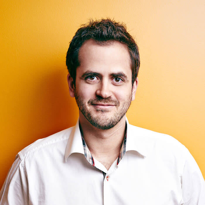 Guillaume Catusse - Consultant marketing - expert Google ads
