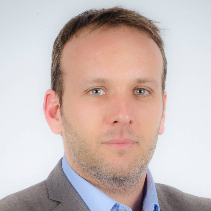 Maxime Faure