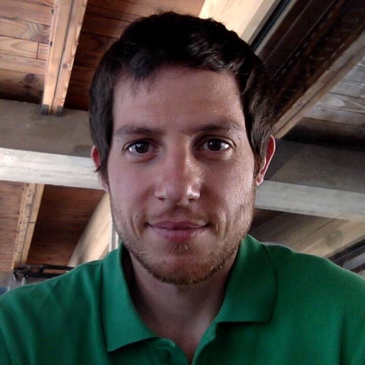 Guillaume Crouillère - Devops Cloud (AWS)